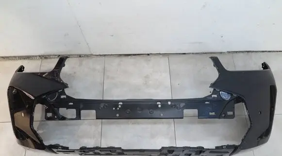 BMW X6 G06 Front bumper 8085644