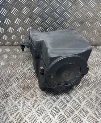 Air filter box