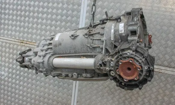 Audi Q5 SQ5 Automatic gearbox QCX 8HP55