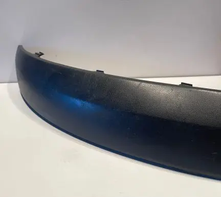 Volkswagen Golf Plus Front bumper splitter molding 5M0807718