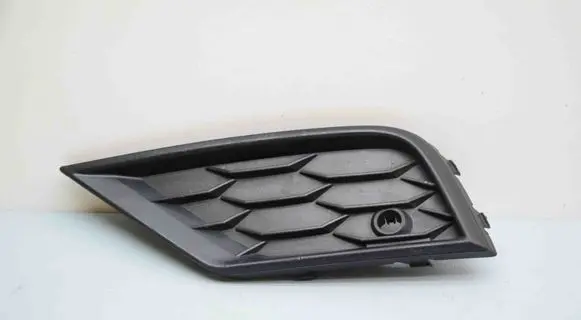 Front grill