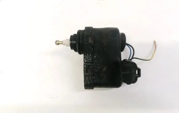 Honda Accord Headlight level adjustment motor 33130SN70010M1 33130-SN7-0010-M1