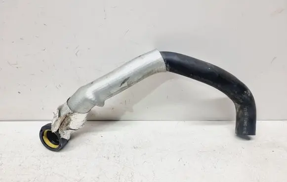 Renault Kadjar Breather/breather pipe/hose 118297586R