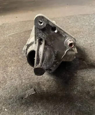 Peugeot Partner Starter motor 9662854180 TS22E26 3A70013RL