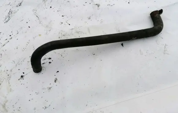 Volvo S40, V40 Engine coolant pipe/hose