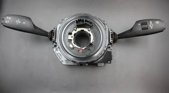BMW 3 F30 F35 F31 Wiper turn signal indicator stalk/switch 9253751 1009390402