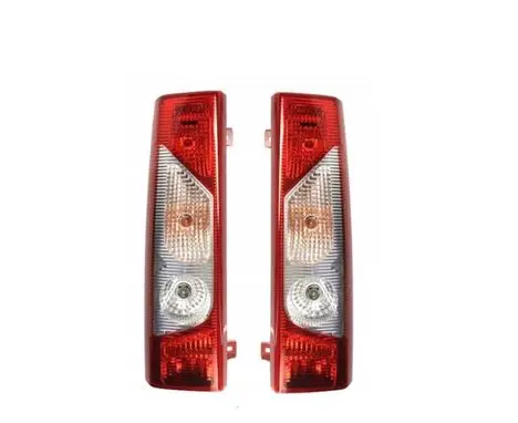 Citroen Jumpy Rear/tail lights set