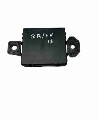 Land Rover Range Rover Evoque L538 Central body control module Hk7214f681aa