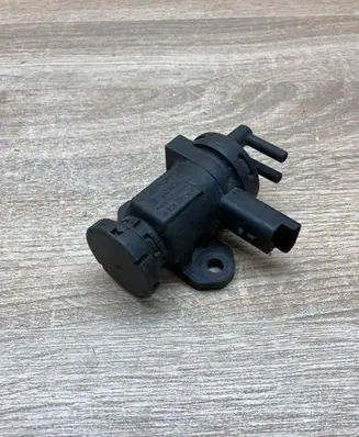 Citroen C5 Turbo solenoid valve 9635704380 0928400414