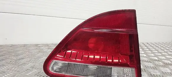 Seat Exeo (3R) Tailgate rear/tail lights 89393449