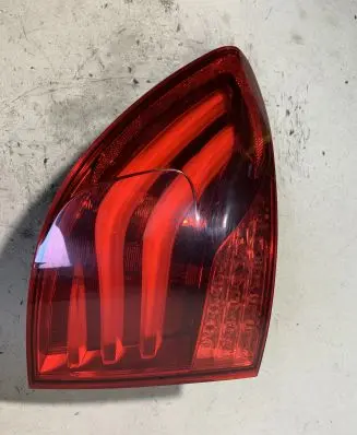 BMW 5 GT F07 Rear/tail lights 89091990