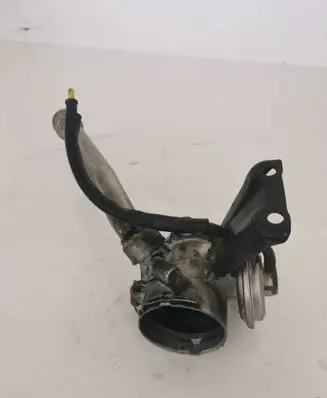 Mercedes-Benz E W211 EGR valve A6110900754