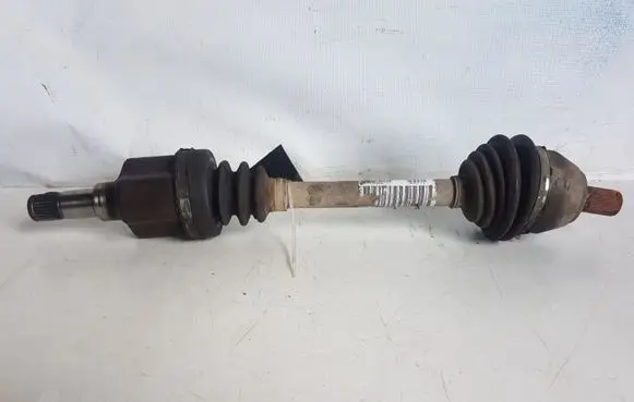 Ford C-MAX I Front driveshaft