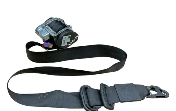 Audi A6 S6 C6 4F Front seatbelt 605405000 008R000 4F0857706A