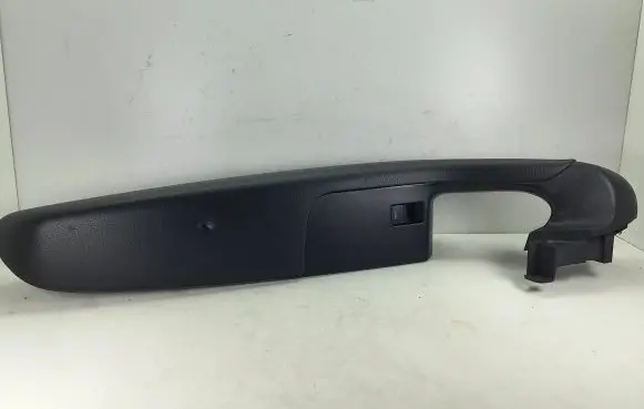 Audi A6 S6 C6 4F Front door interior handle trim 4F1867106A 4F2867106A