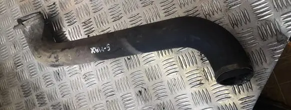 Ford S-MAX Intercooler hose/pipe