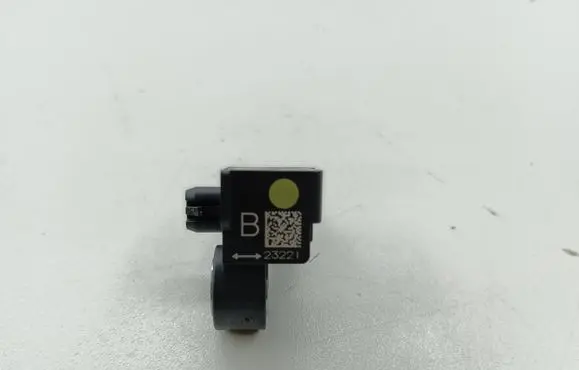 Opel Mokka B Airbag deployment crash/impact sensor 091221b 9831467780
