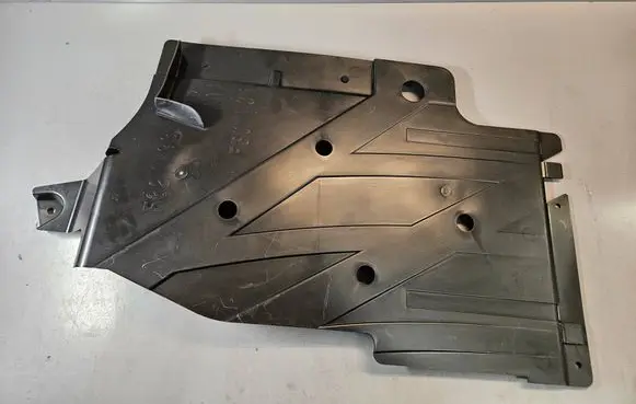 BMW 3 F30 F35 F31 Gearbox bottom protection 7258050 51757258050