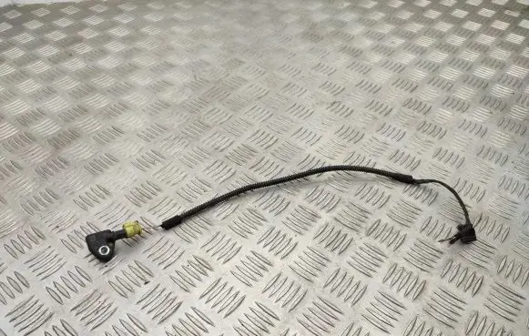 Skoda Octavia Mk3 (5E) Airbag deployment crash/impact sensor 3Q0959651A