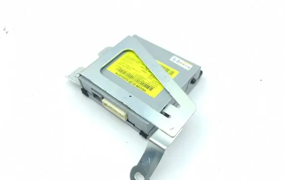 Mazda CX-5 Bluetooth control unit module GHP966DH0F