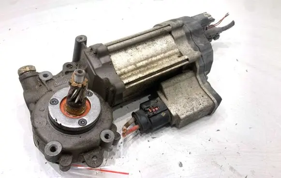 Volkswagen Golf V Sunroof motor/actuator 1K1909144M