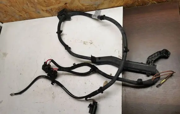 Porsche Macan (95B) Other wiring loom 95B971226F