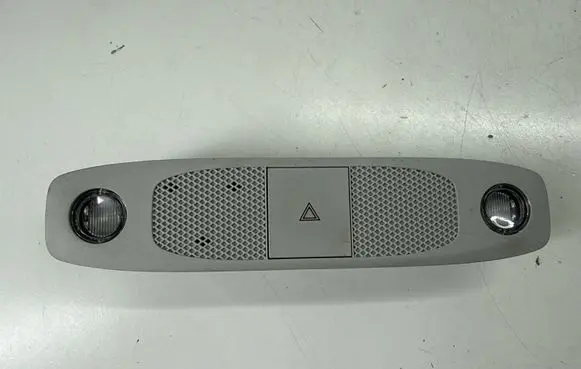 Tesla Model 3 Front seat light 109257300K 1092573