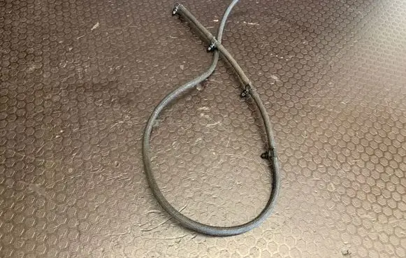 BMW X1 E84 Fuel return line/hose 