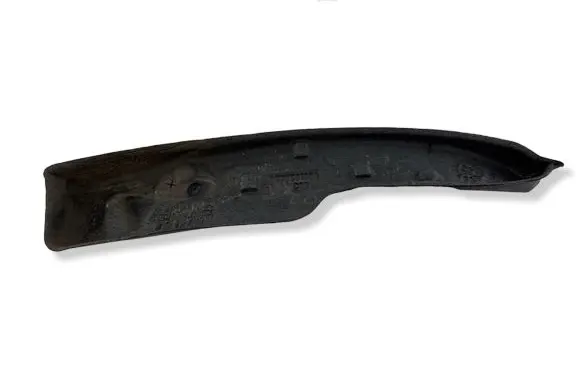 Peugeot 308 Fender foam support/seal 