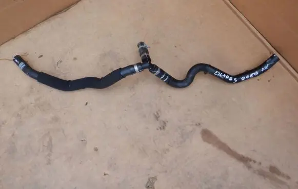 Ford Escape IV Engine coolant pipe/hose LX618C351BAD