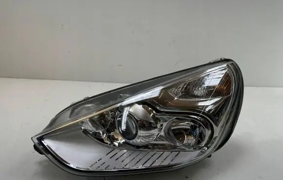 Ford S-MAX Headlight/headlamp