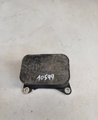 Smart ForFour I Engine oil radiator A6391800265