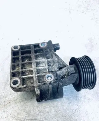 Audi A4 S4 B7 8E 8H Alternator belt tensioner 