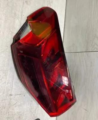 Audi A3 8Y Rear/tail lights 8Y0945207