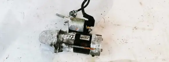 Subaru Legacy Starter motor 23300AA620 M002T89071