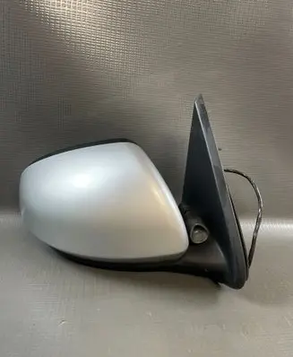Dacia Duster II Front door electric wing mirror