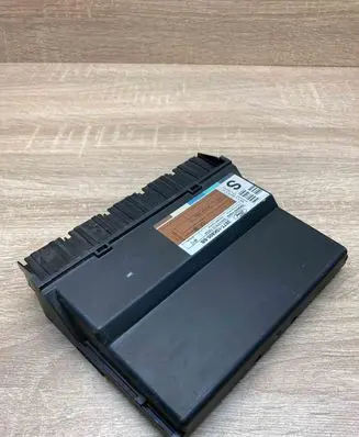 Ford Mondeo Mk III Comfort/convenience module 3S7T15K600SB 5WK48751D