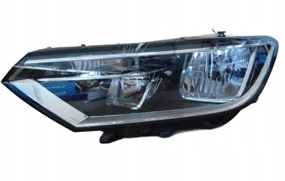 Volkswagen PASSAT B8 Headlight/headlamp 3G1941005C