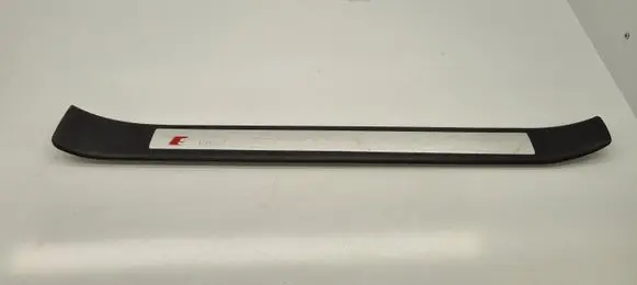 Audi A4 S4 B6 8E 8H Front sill trim cover 8E0853374A 8E0853374D