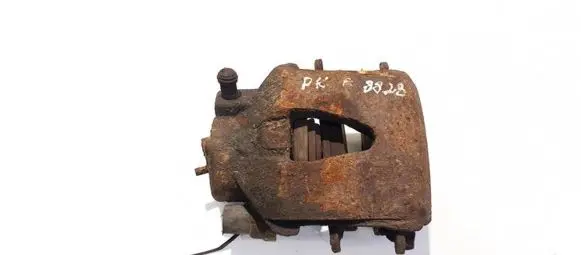 Volkswagen Golf V Front brake caliper