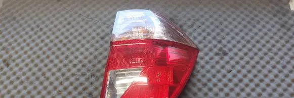 Honda FR-V Rear/tail lights E110927