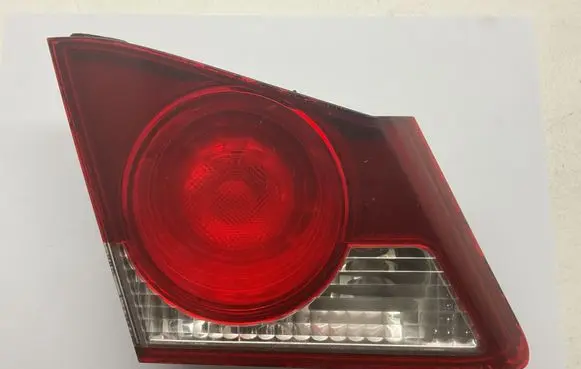 Honda Civic Tailgate rear/tail lights P5376L 020000 1847