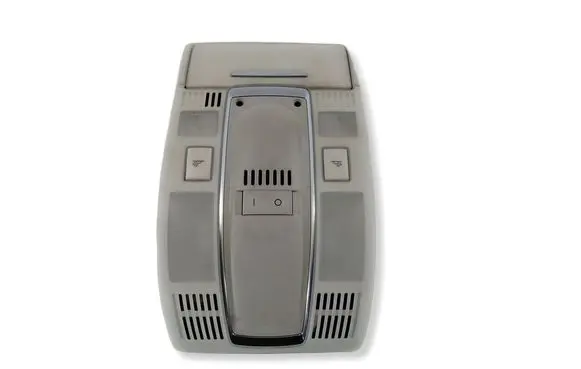 Audi A6 S6 C6 4F Front seat light 4F0947135H