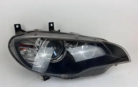 BMW X6 M Headlight/headlamp 7271364 A8727136403