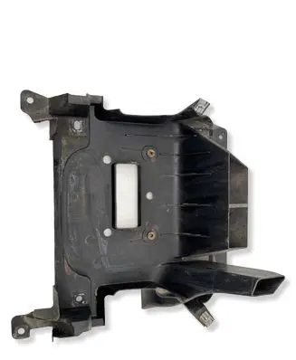 Porsche Macan (95B) Engine splash shield/under tray 95B825370H