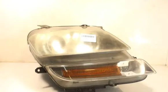 Fiat Ulysse Headlight/headlamp 89006358