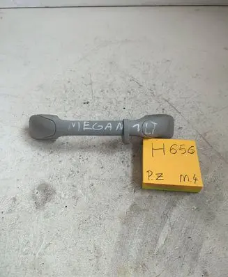 Renault Megane I Rear interior roof grab handle 92473982