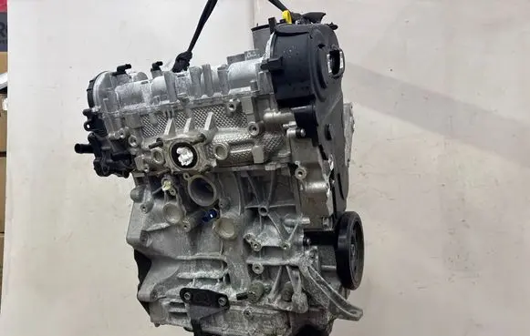 Volkswagen PASSAT B8 Engine DGEB DGE