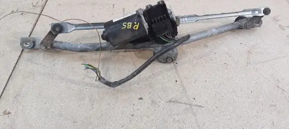 Volkswagen PASSAT B5 Windshield/front glass wiper blade 3B1955023C