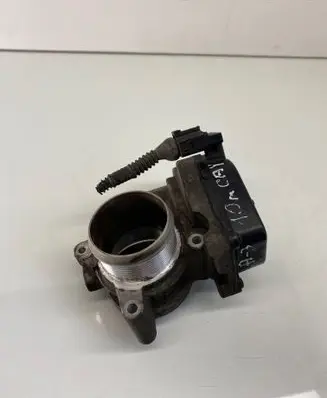 Audi A3 S3 8P Throttle valve 03G128063F 15007762